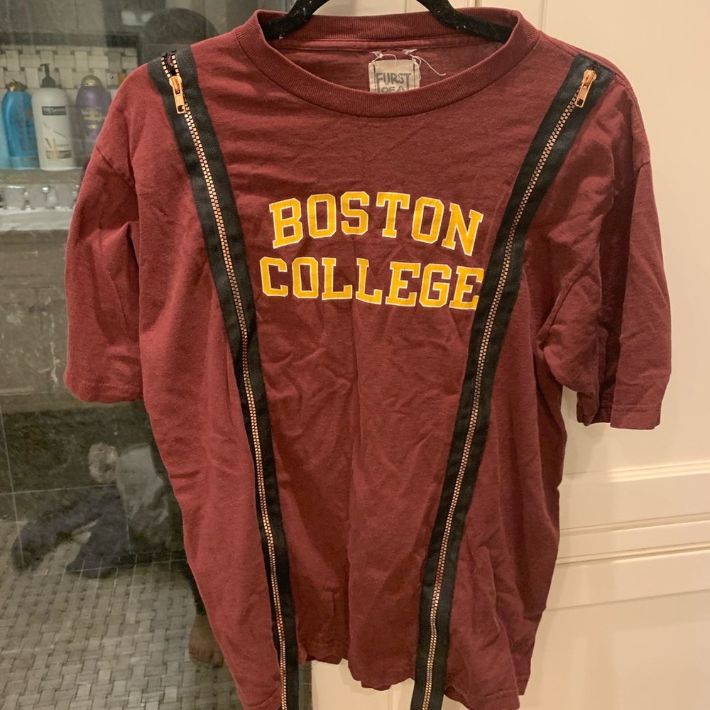 T shirt vintage